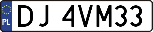 DJ4VM33