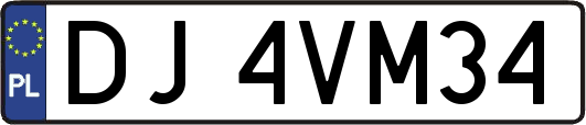 DJ4VM34