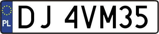 DJ4VM35