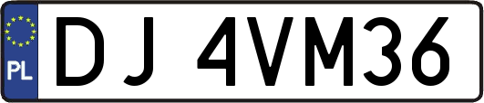 DJ4VM36
