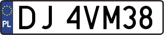 DJ4VM38