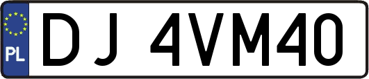 DJ4VM40