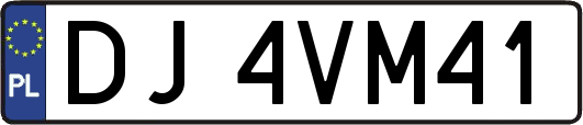 DJ4VM41