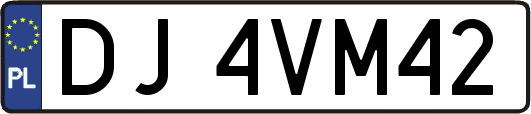 DJ4VM42