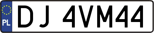 DJ4VM44