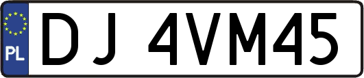 DJ4VM45