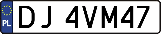 DJ4VM47