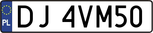 DJ4VM50