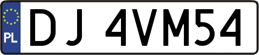 DJ4VM54