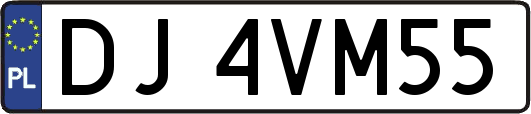 DJ4VM55