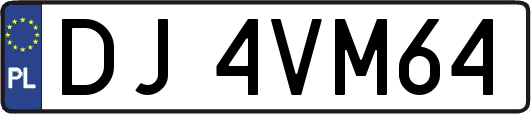 DJ4VM64