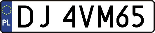 DJ4VM65