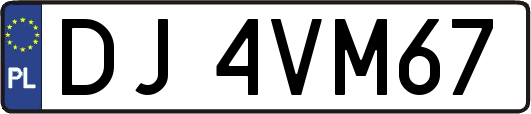DJ4VM67