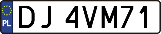 DJ4VM71