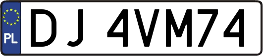 DJ4VM74
