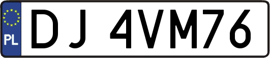 DJ4VM76