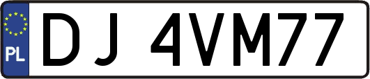 DJ4VM77