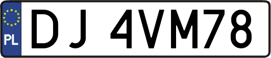 DJ4VM78