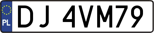 DJ4VM79