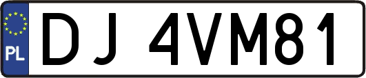 DJ4VM81