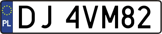 DJ4VM82