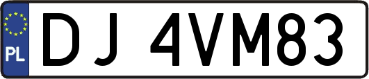 DJ4VM83