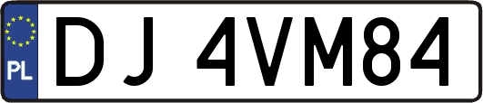DJ4VM84