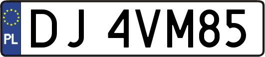 DJ4VM85