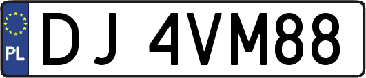 DJ4VM88