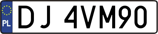 DJ4VM90