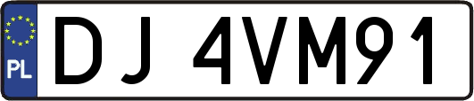 DJ4VM91
