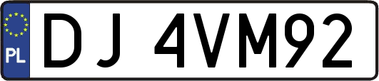 DJ4VM92