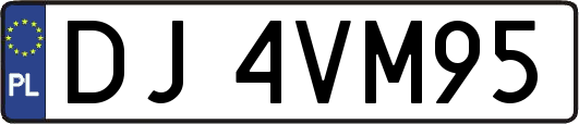 DJ4VM95