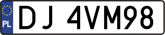 DJ4VM98