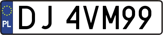 DJ4VM99