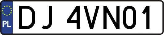 DJ4VN01