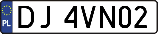 DJ4VN02