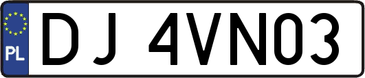 DJ4VN03