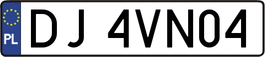 DJ4VN04