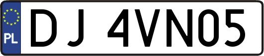 DJ4VN05