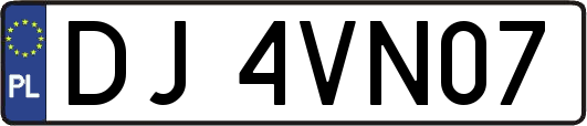 DJ4VN07