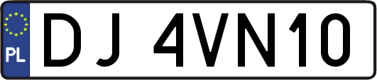 DJ4VN10