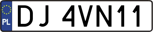 DJ4VN11
