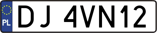 DJ4VN12