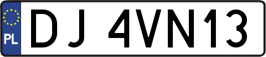 DJ4VN13