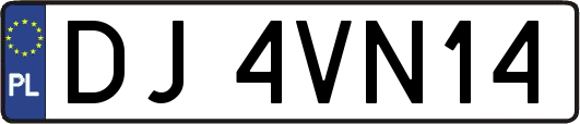 DJ4VN14