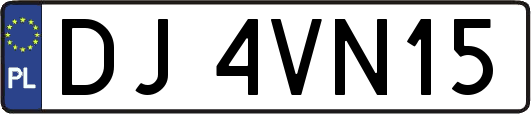DJ4VN15
