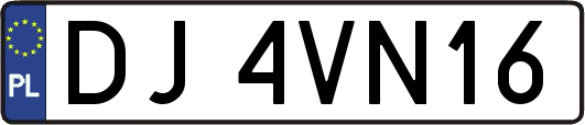 DJ4VN16