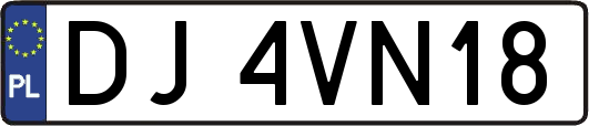 DJ4VN18
