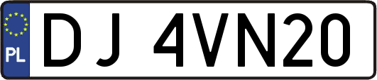 DJ4VN20